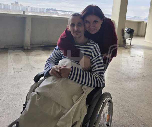 Полицейские по ошибке напали на многодетную семью безногого ветерана СВО