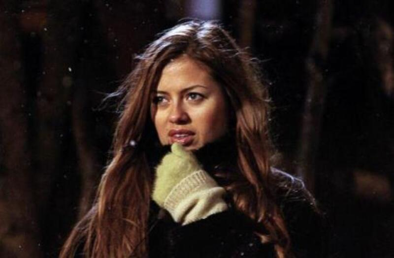 Виктория Боня во время участия в «Доме-2»