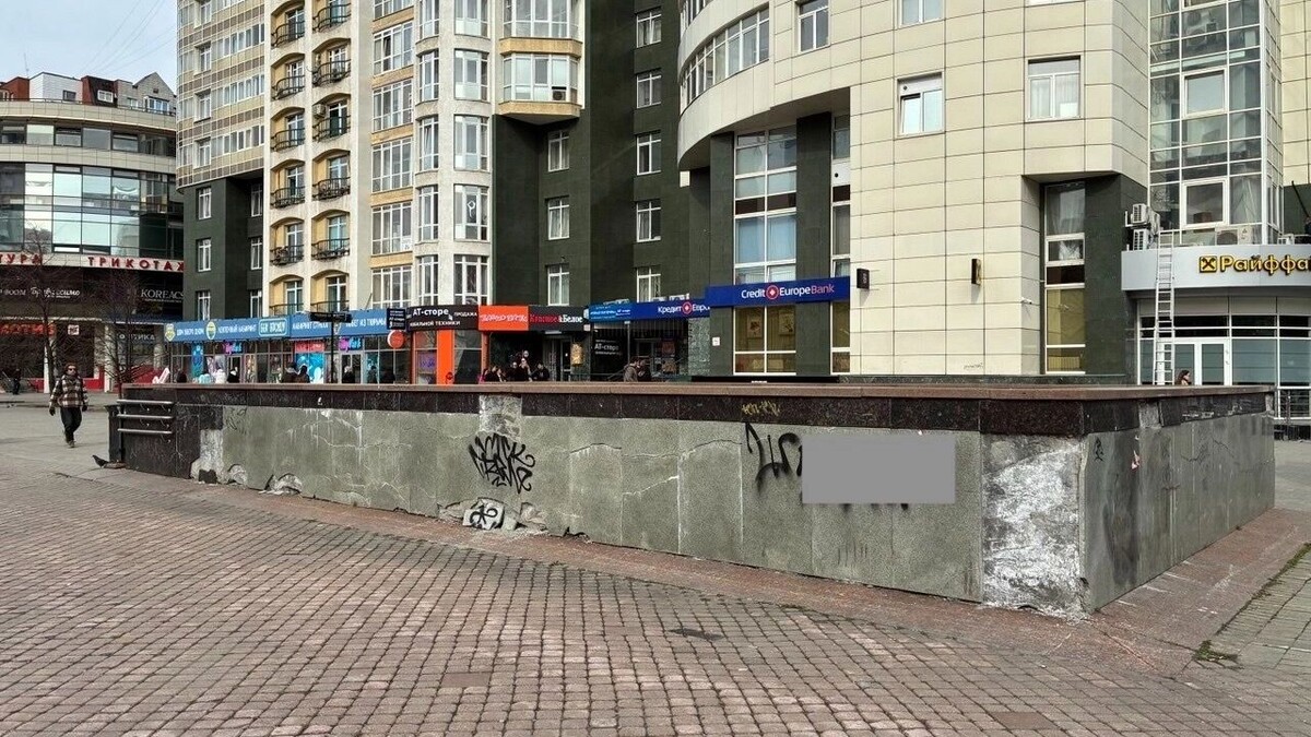    Улица Вайнера на перекрестке с Радищева   Алена Полозова / tagilcity.ru