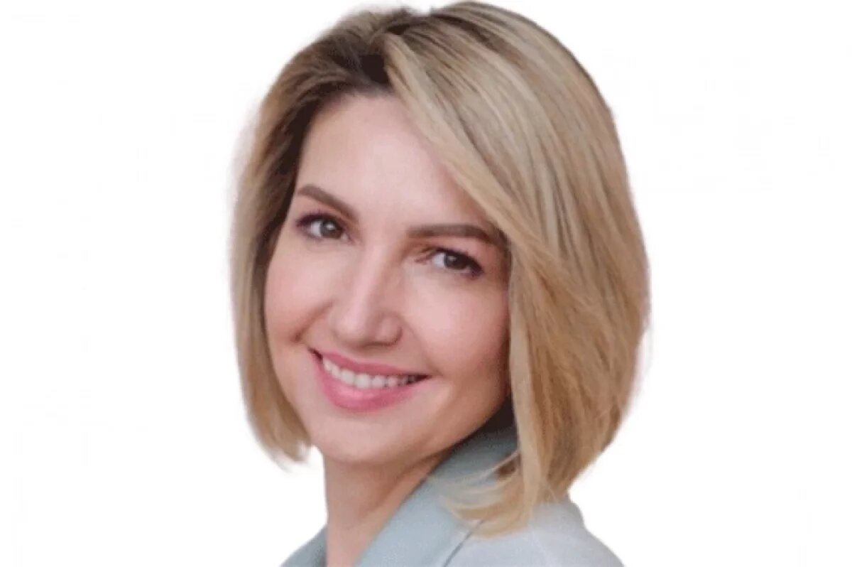    Ольгу Абрамовских назначили ректором Южно-Уральского медуниверситета