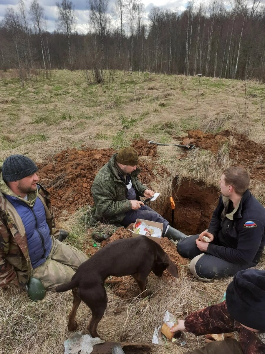    Фото: АиФ-Псков/ фото со страницы Дмитрия Иванова