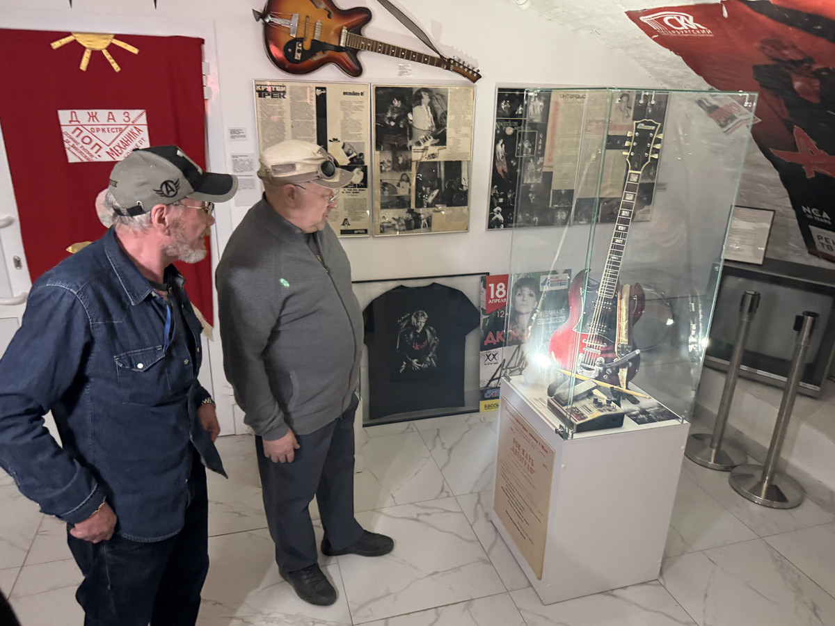    Фото: Алина Гилязова