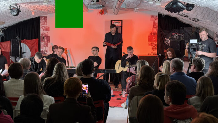 Фото: Алина Гилязова