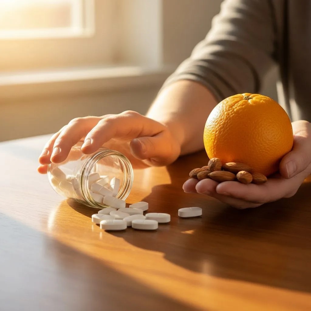 Как образ жизни спасает от лишних таблеток: 3 мифа о здоровье, в которые мы продолжаем верить