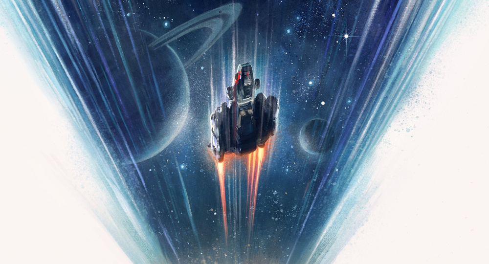 Starfield на PS5 вошел в топ-3 японского рейтинга продаж по версии Famitsu