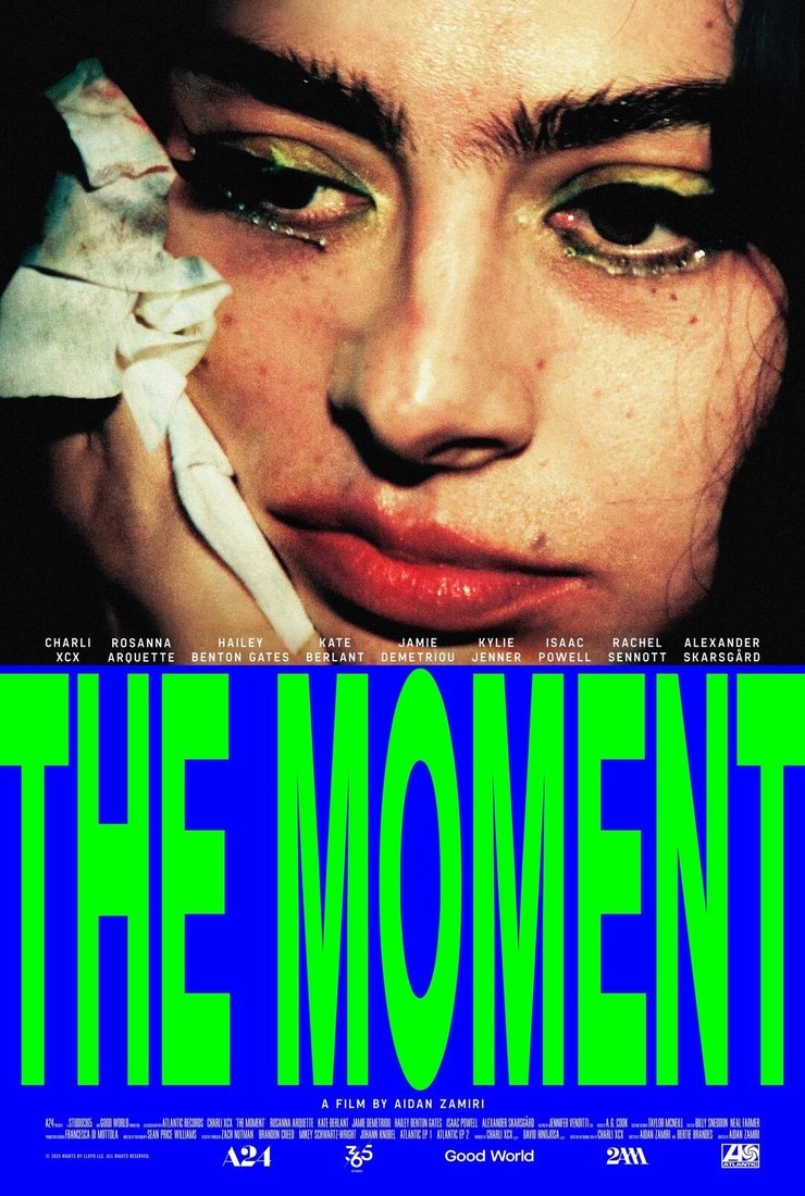 «Момент» (The Moment) 