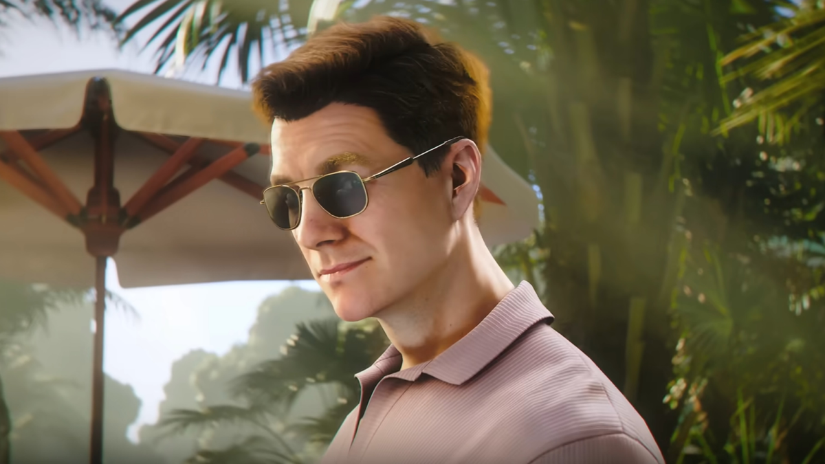 Авторы 007 First Light показали вступление под новую песню Ланы Дель Рей