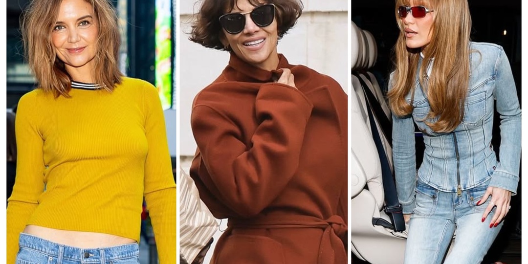 Повседневный стиль звезд весной 2026: что носят знаменитости в обычной жизни