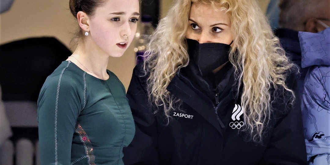 «Не держу. Хочешь уйти — иди». Уходы учениц Тутберидзе — предательство или взросление?