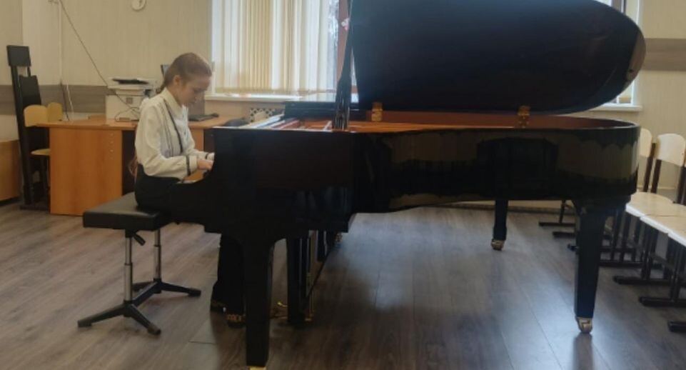    ДШИ, Бронницы