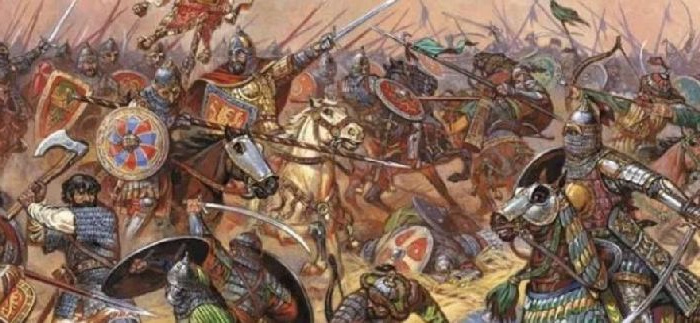 Битва на Пьяне