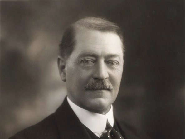 Гамильтон Сеймур