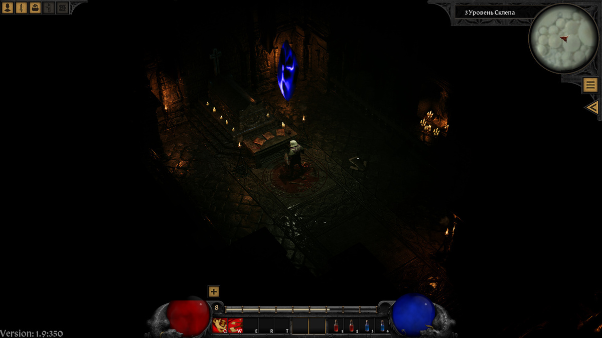    Будто бы проскакивают и отсылки к «Зловещим мертвецам: Армия тьмы» — например, ассоциации с Некрономиконом.