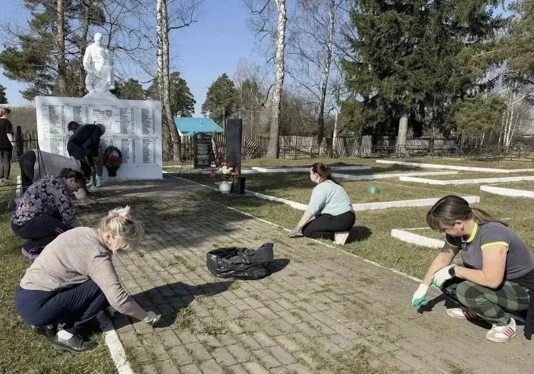    Фото: канал Владислава Шапши в мессенджере MAX.