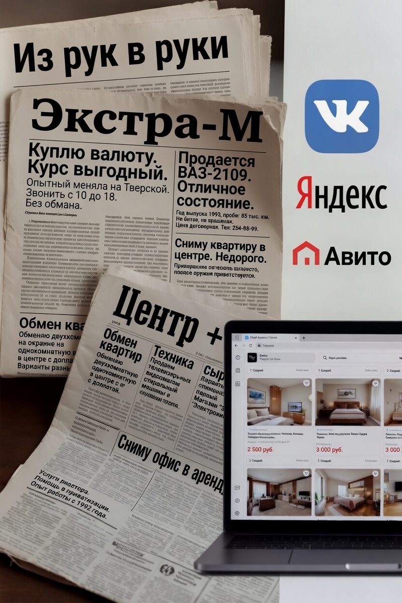 маркетинг smm