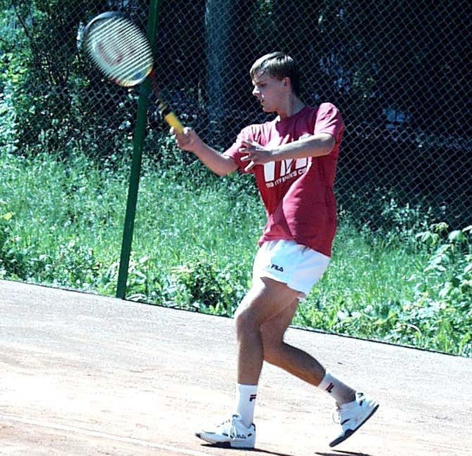    Туляки завоевали три медали на Всероссийских соревнованиях по бадминтону. Игорь КОПЫТОВ