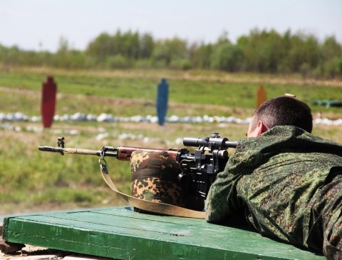 В Смоленске на полигоне «Северный» пройдут стрельбы: введены ограничения