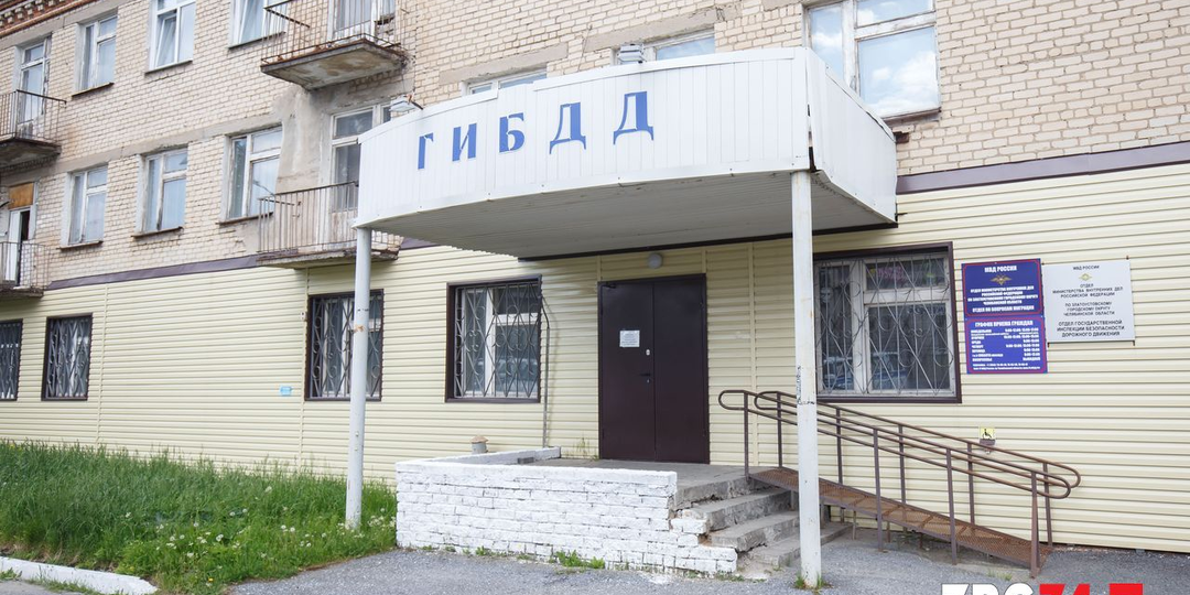 Одна дорога. В Златоусте вновь возьмутся за нерадивых самокатчиков