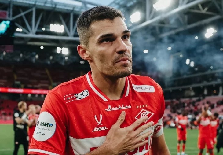 Восемь выводов после 25-го тура РПЛ: причина провала «Краснодара», сигналы в «Спартаке», Гусев тонет