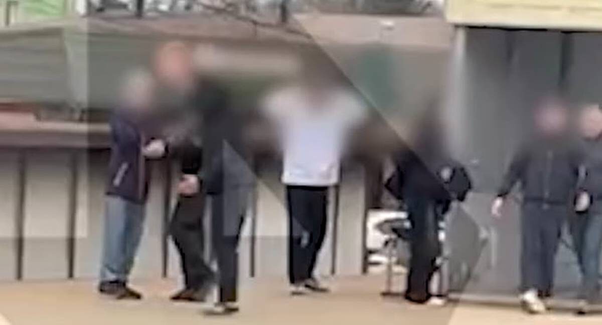    Фото: Скриншот видео / РЕН ТВ