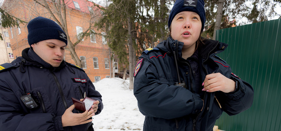 Томск и геноцид! Издевательство над людьми или месть природы?