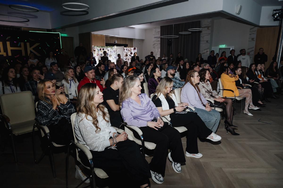 Фотограф Екатерина Миленина