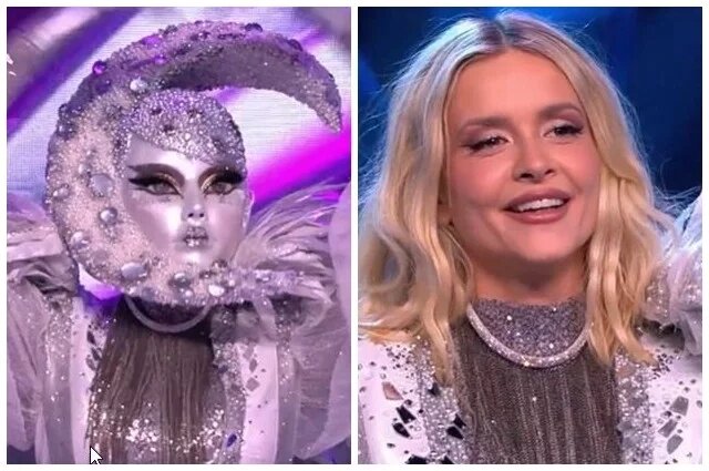    Кого рассекретили в шоу «Маска» 19 апреля?