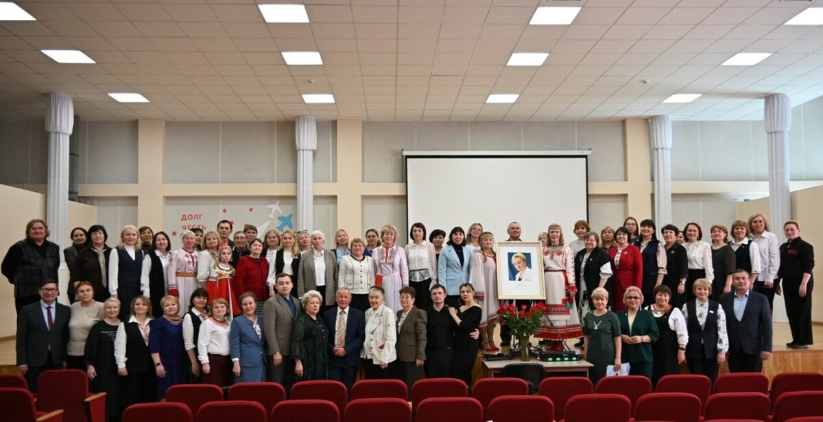    Фото: Пресс-центр| Портал органов власти Чувашской Республики