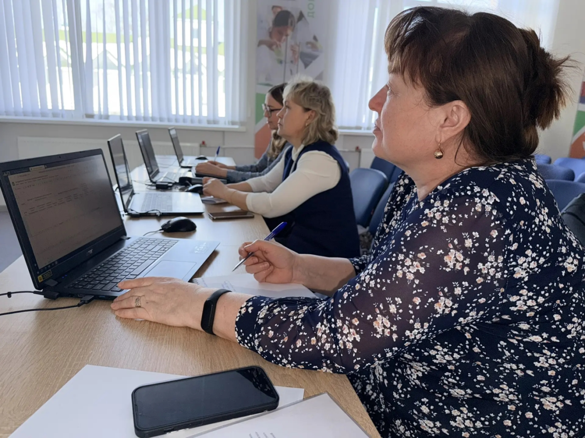    Фото: Пресс-центр| Портал органов власти Чувашской Республики