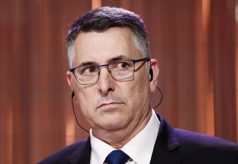    Cecilia Fabiano/Keystone Press Agency/Global Look Press