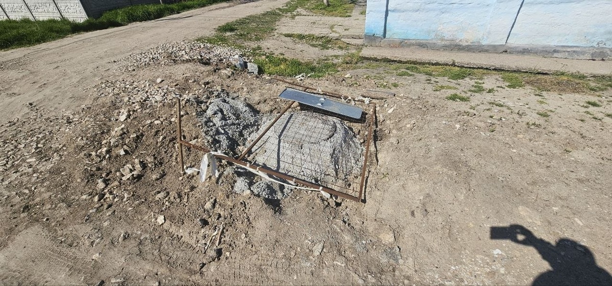 Улица Большая в  Керчи