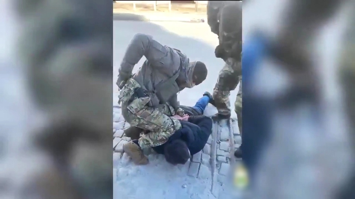    В Пыть-Яхе задержали криминального авторитета