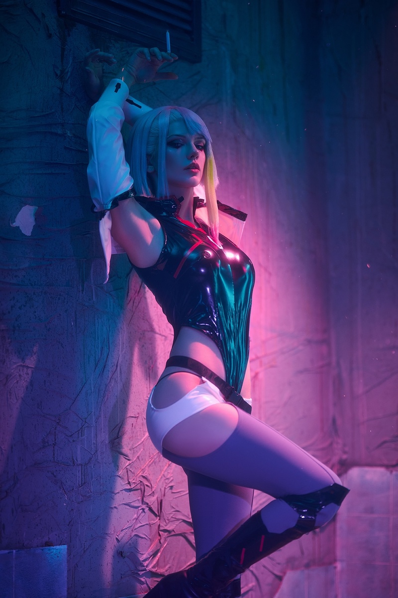 Листайте вправо, чтобы увидеть больше изображений