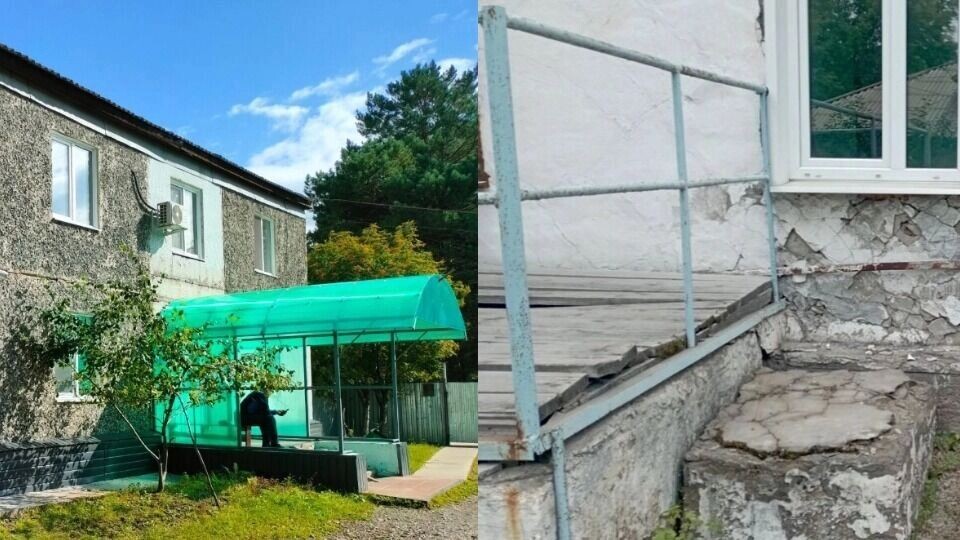    Психдиспансер в Атаманово и Ачинске   Яндекс карты /Уполномоченный по правам человека в крае