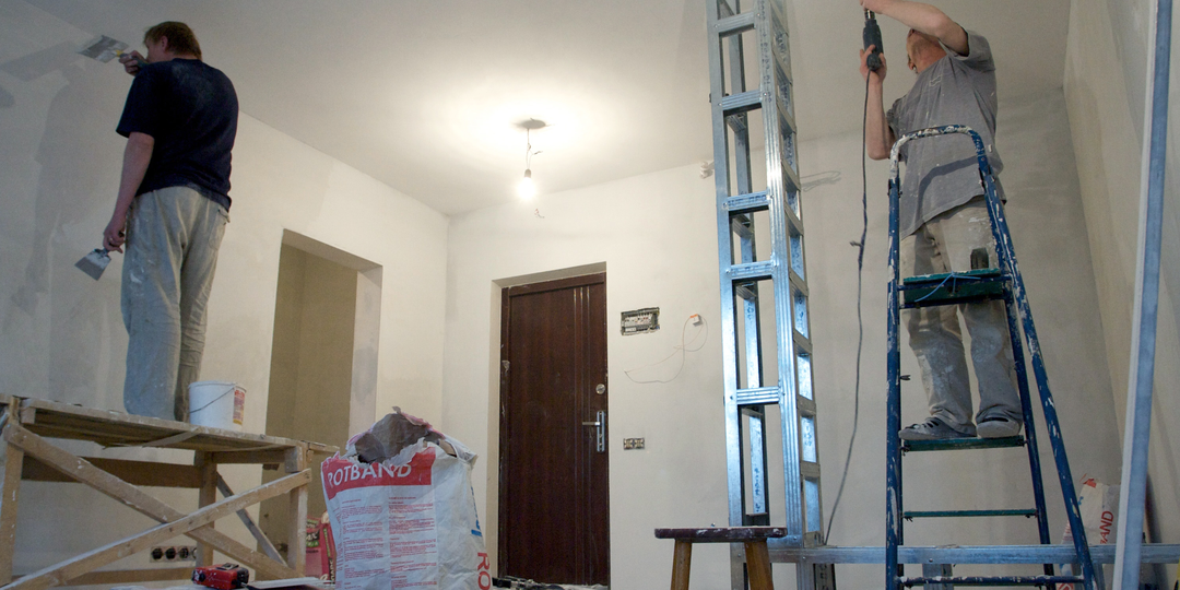 Прибыль флипперов сократилась почти в 2,5 раза с 2021 года