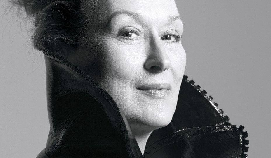 🔥 ТОП-5 актрис, которые говорят об искусстве умнее многих режиссеров