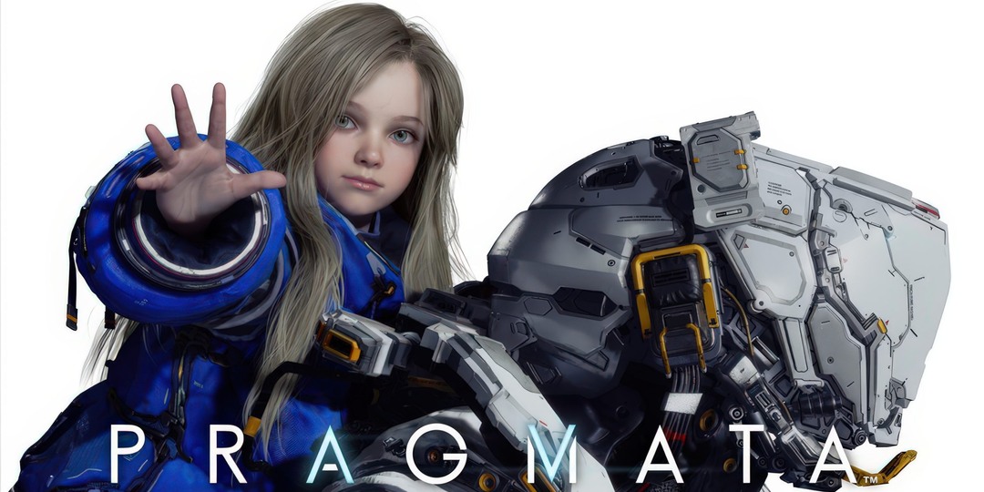 PRAGMATA стартовала с миллиона копий за два дня - CAPCOM отмечает успех новой научно-фантастической IP