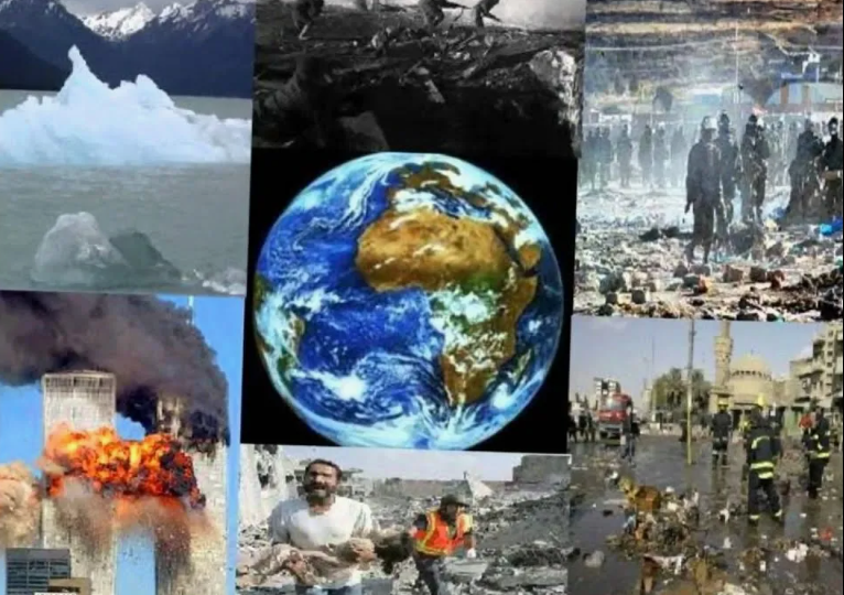 Непоколебимый Авторитет Писания