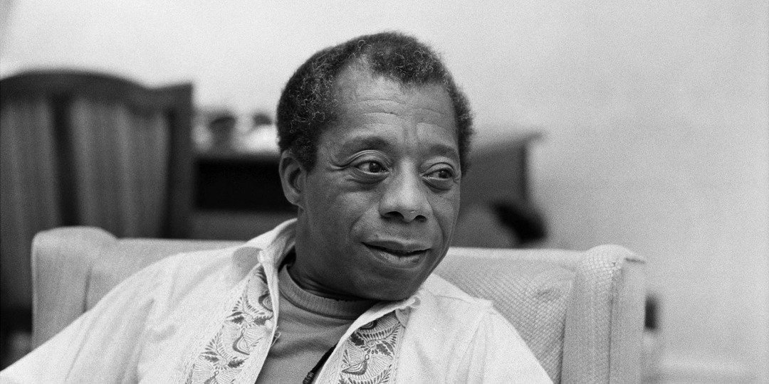 Когда человек предает себя? - Сильные слова Джеймса Болдуина