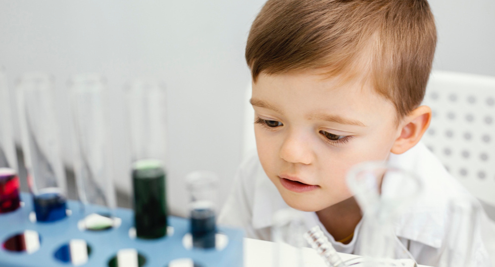 Бесполезные анализы, которые назначают детям