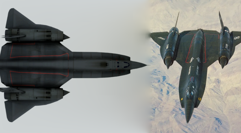 Рекорды 12A 60-х годов, которые до сих пор выглядят как фантастика