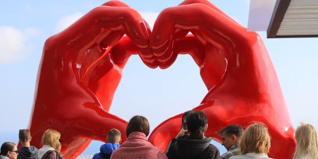 «Семь чудес Геленджика»: первый день пресс-тура