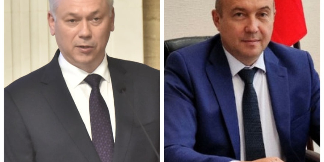 Данкверт и Травников нашли виноватого в истории с массовым забоем скота в Новосибирской области