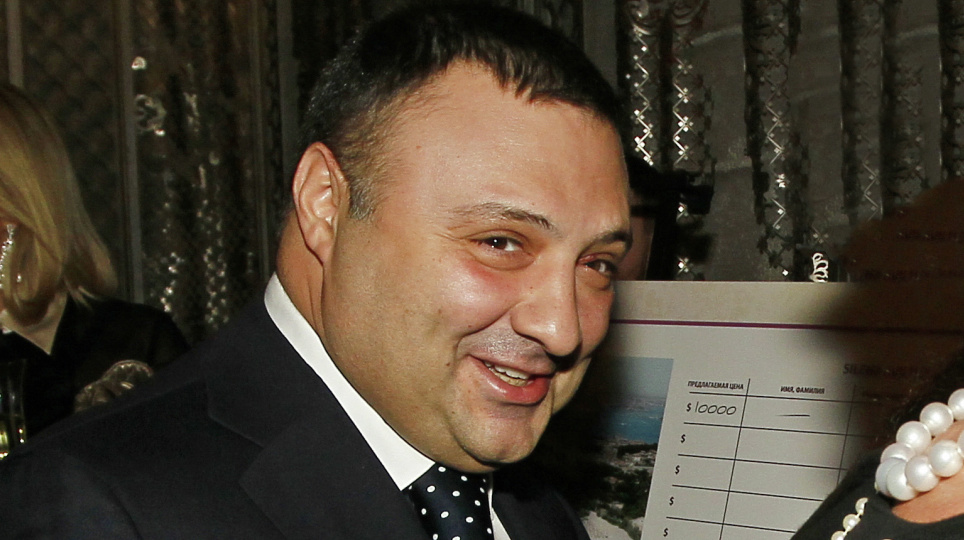 По делу о мошенничестве заочно арестован экс-старший вице-президент Банка ВТБ