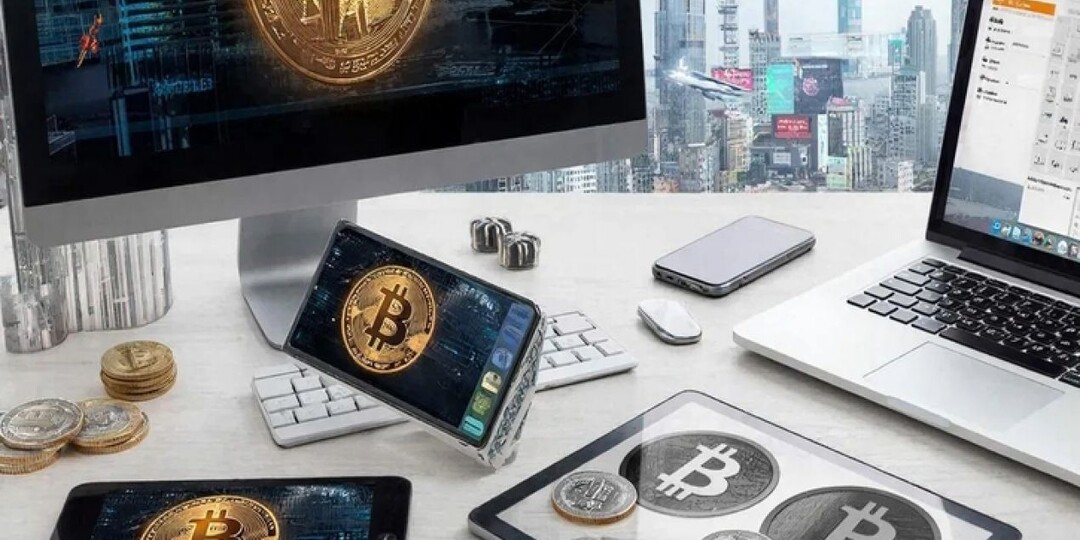 Биткоин в 2026 году: от спекулятивного инструмента к стратегическому резервному активу