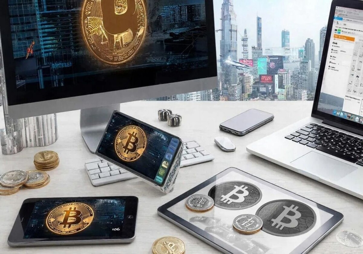    Биткоин в 2026 году: от спекулятивного инструмента к стратегическому резервному активу