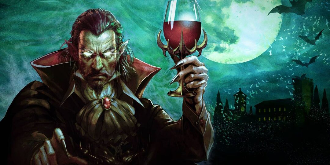 Подборка игр выходящих в Steam на этой неделе: Bylina, Vampire Crawlers, Masters of Albion, '83 и некоторые другие