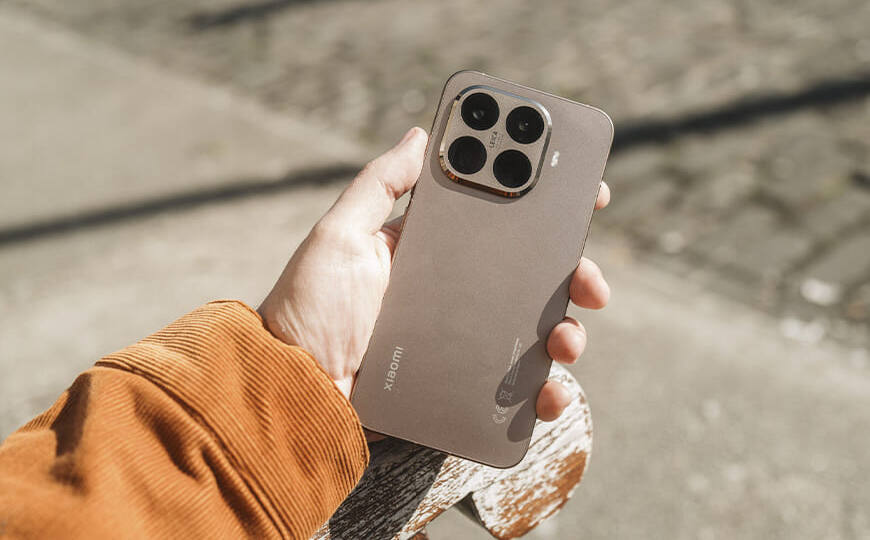 Xiaomi 17T и Redmi Pad 2 9.7 появились на официальном сайте: что известно?