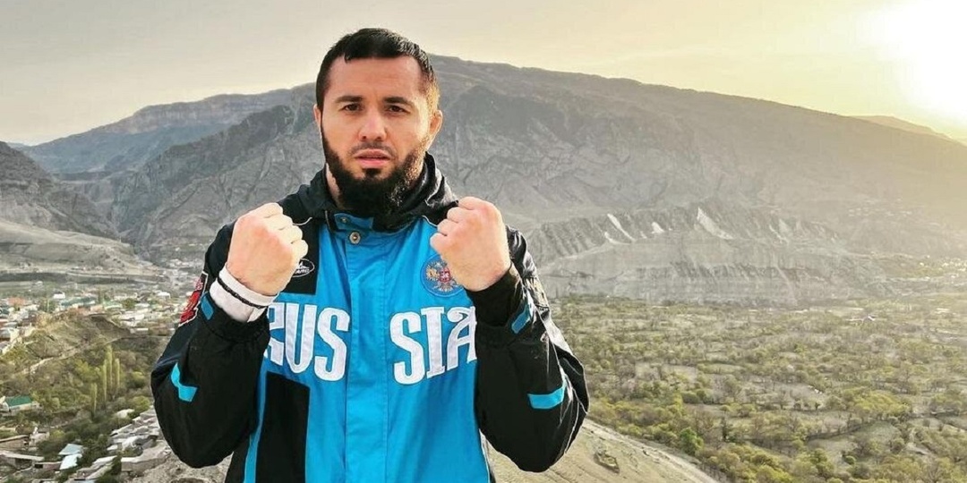 «Пикового Хабиба никто бы не победил». Магомедов – о словах Царукяна, конфликте Хамзаева и Литвина и UFC