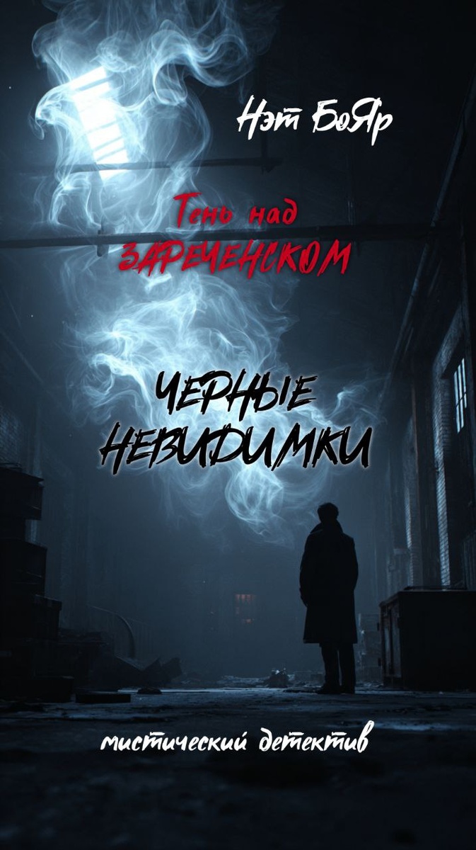 Это литсериал. Первая серия уже доступна на Литнет